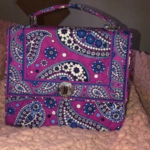 🛑RESERVED🛑✖️SALE✖️🕸 Very Bradly Bag!